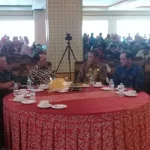 Pemda Kolaka Sosialisasi Permendagri Nomor 90 Tahun 2019