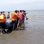 Nelayan yang Dilaporkan Hilang di Kolaka Belum Ditemukan