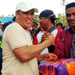 38 Club Berlaga di Turnament Sepak Bola Konasara Cup I