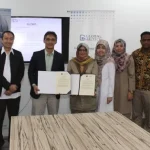 Rencana Pendirian LPH, IAIN Kendari Kerja Sama dengan Global Haltech Malaysia