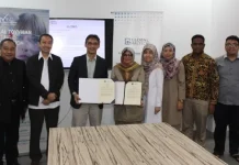 Rencana Pendirian LPH, IAIN Kendari Kerja Sama dengan Global Haltech Malaysia