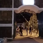 Staf Diskominfo Sutra Dikabarkan Terjaring OTT Tim Saber Pungli