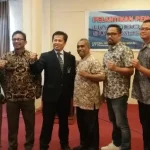 Pengda Hapkido Sultra Resmi Dilantik