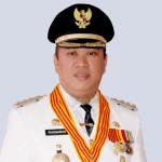 Pilkades, Bupati Konut Minta Masyarakat Jaga Keamanan dan Silaturahmi Bupati Konawe Utara (Konut), Sulawesi Tenggara (Sultra), Ruksamin