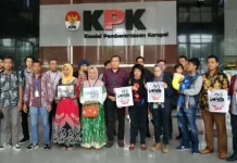 KPK Akan Abadikan Nama Randi dan Yusuf di Pusat Edukasi Antikorupsi
