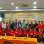 Dispar Kolaka Gelar Pelatihan Jurnalisme Warga Sadar Wisata