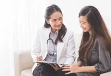 Pemkot Kendari Luncurkan Klinik Keluarga Bahagia Pemkot Kendari Luncurkan Klinik Keluarga Bahagia