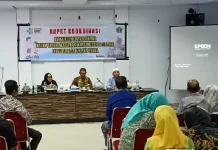 Dinkes Klaim Kasus Stunting di Kolut Menurun