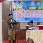 Sekda Baubau Minta OPD Optimalkan SIMDA