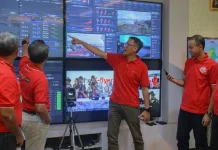 Natal dan Tahun Baru, Telkomsel Siapkan Layanan Pelanggan 24 Jam