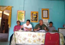 Forsda Desak Kejaksaan Usut Kasus Korupsi di Kolaka