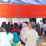 Kertas Suara Bermasalah, Pilkades Momuntu Ditunda Dua Jam