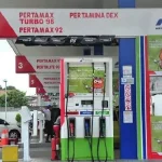 Harga BBM Turun Mulai Hari Ini, Berikut Rinciannya SPBU kendari Pertamax Turbo