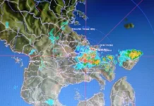 Waspada, Tiga Hari Kedepan Sultra Berpotensi Cuaca Buruk