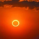 Tahun 2031, Gerhana Matahari Cincin Terjadi di Sulawesi