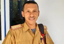 8.003 Pelamar CPNS di Mubar Dinyatakan Lulus Seleksi Administrasi Hanur Al Kadirun