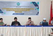 IAIN Kendari Luncurkan Aplikasi SISTER