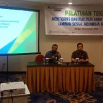 Temu Teknis BPJAMSOSTEK, Tingkatkan Skil Seluruh Agen Perisai