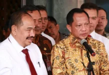 Kerja Sama dengan PPATK, Kemendagri Awasi Anggaran Pemda