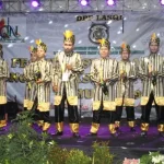Provinsi Sultra Juara di Festival Seni Kasidah Tingkat Nasional