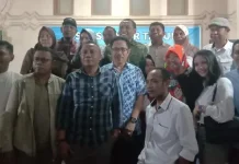 Monianse Minta OMS Proaktif Kritik Pemerintah