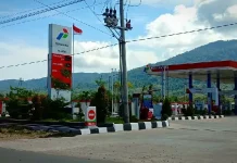 Stok BBM di Bombana Dipastikan Aman Jelang Tahun Baru