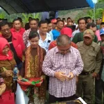 UPT Laeya Ditarget Jadi Desa Baru di Buton Utara