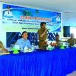 Puluhan Nelayan di Konkep Dapat Bantuan Alat Tangkap Ikan