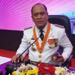 Dipimpin Ruksamin-Raup, Konut Tiga Kali Raih WTP