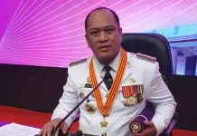 Dipimpin Ruksamin-Raup, Konut Tiga Kali Raih WTP