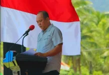 Bupati Warning Karyawan PT IMIP di Morowali Tak Masuk Konut