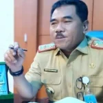 Pencairan Gaji Ke-13, BPKAD Konut Siapkan Rp12 Miliar Kepala BPKAD Konut, Marthen Minggu