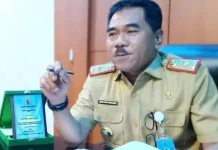 Pemda Konut Berhasil Dapat Suntikan Dana Rp31 Miliar Kepala BPKAD Konut, Marthen Minggu