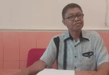 Terkait Sengketa Tanah, Putusan Hakim PN Pasarwajo Dianggap Tidak Adil