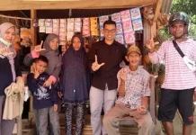 Berwirausaha Bisa Jadi Terapi Bagi Lansia