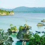 Jelang New Normal, Muna Mulai Buka Lokasi Wisata Ini 4 Destinasi Wisata di Muna, Pilihan Tepat untuk Latar Swafoto
