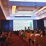 Hingga Tahun 2019, Rp6,1 Triliun Dana Desa Sudah Mengalir ke Sultra Hingga Tahun 2019, Rp6,1 Triliun Dana Desa Sudah Mengalir ke Sultra