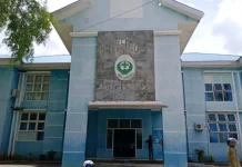 Fasilitas RSUD Baubau Belum Memadai untuk Menangani Pasien Gagal Ginjal Akut Tim Verifikasi Akreditasi Periksa Kelayakan RSUD Baubau