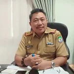 Seleksi CPNS Bombana, 29 TMS, 1 Kursi Diperebutkan 65 Pelamar Kepala BKPSDM Bombana, Rusman Idja