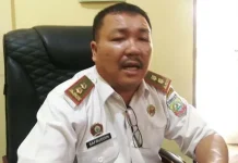 DPMD Konut: Masyarakat Berwenang Ganti Pengurus BUMDes Kepala DPMD Konut, Safruddin