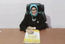 KPU Koltim Bakal Lelang Surat Suara Pemilu 2019 Suprihaty Prawaty Nengtias