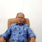Tiga Atlet Biliar Mubar Ikuti Kejuaraan Piala Kepton I di Baubau Kepala Dinas Pemuda dan Olahraga (Kadispora) Mubar, Syahrullah Ando