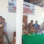 Kendala Air Bersih di Kawasan Transmigrasi Muna Timur Mulai Teratasi