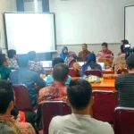 USN Kolaka Simulasi Visitasi Akreditasi Institusi USN Kolaka Simulasi Visitasi Akreditasi Institusi