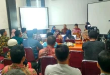 USN Kolaka Simulasi Visitasi Akreditasi Institusi USN Kolaka Simulasi Visitasi Akreditasi Institusi