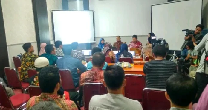 USN Kolaka Simulasi Visitasi Akreditasi Institusi