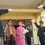 Puisi Haru Iringi Langkah Nur Akbar Tinggalkan Polres Konawe Puisi Haru Iringi Langkah Nur Akbar Tinggalkan Polres Konawe