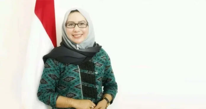 Ketua Bawaslu Baubau Tutup Usia