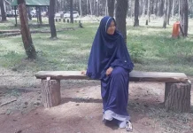 Virus Mematikan Kian Mengintai Wa ode Sukmawati