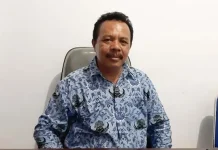 Perolehan Suara Sama, Satu Desa di Mubar Lakukan PSU Pilkades pilkades Abdul Nasir Kola